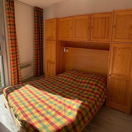 דירות Boost Your Immo Les Deux Alpes 187 / Le Diamant 1 מראה חיצוני תמונה